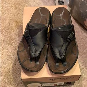 Merrell sandals